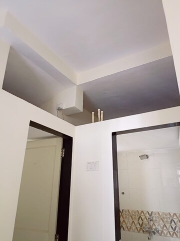 Furnished Amenities in 1 BHK Apartment at Happy Home Sarvodaya Nagar, Ambernath West – for Sale