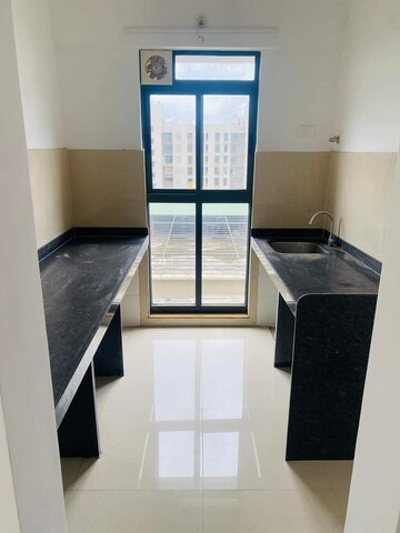 Kitchen in 1 BHK Apartment at Lodha Palava Downtown Dombivli East, Dombivli East – for Sale