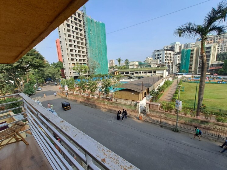 Exterior View, sindhi-society 2 Bedroom 850 Sq.Ft. Apartment In Chembur Mumbai 7457263