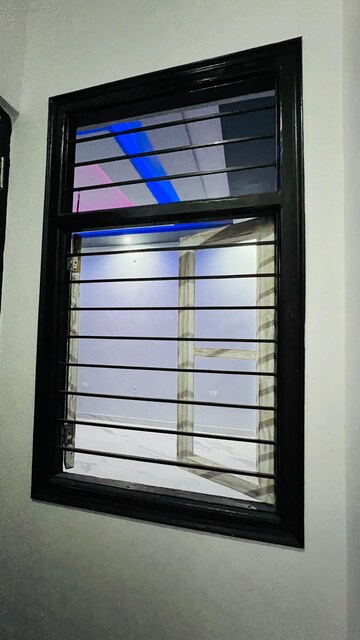 Staircase in 3 BHK Independent House at Indira Nagar – for Sale