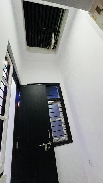 Staircase in 3 BHK Independent House at Indira Nagar – for Sale