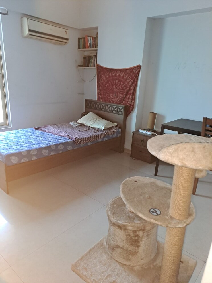 Bedroom, sindhi-society 2 Bedroom 850 Sq.Ft. Apartment In Chembur Mumbai 7457263