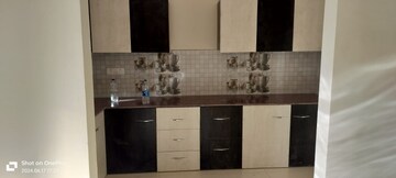 Kitchen in 2 BHK Independent House at Sitapur Road – for Sale