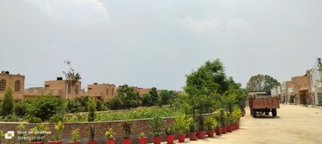 2 BHK Independent House – Garden View at Sitapur Road - for Sale