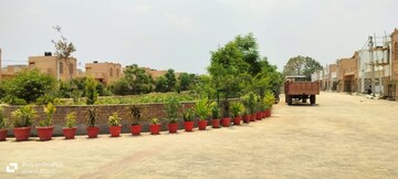 2 BHK Independent House – Garden View at Sitapur Road - for Sale