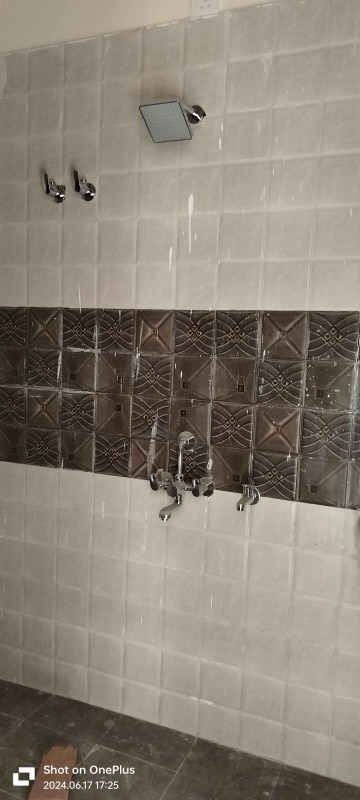 Bathroom in 2 BHK Independent House at Sitapur Road – for Sale