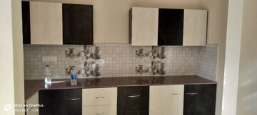 Kitchen in 2 BHK Independent House at Sitapur Road – for Sale