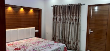 2.5 BHK Apartment For Resale in Satya Sai Residency Hyder Nagar Hydernagar Hyderabad  7457402