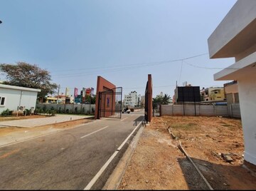  Plot For Sale in Mysore Road