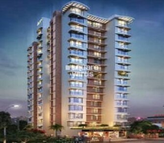 1 BHK Apartment For Rent in Giriraj CHS Malad Malad West Mumbai  7457435