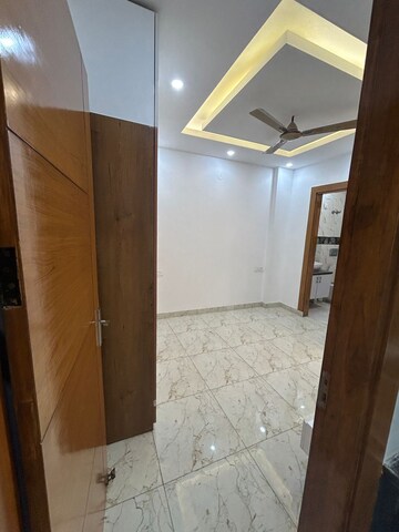 Kitchen in 4 BHK Builder Floor at Pratap Vihar – for Sale