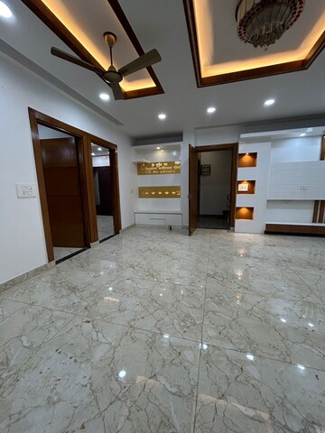 4 BHK Builder Floor For Sale in Pratap Vihar