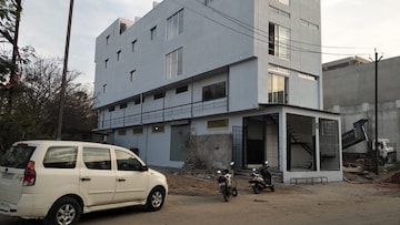 Commercial Warehouse 20000 Sq.Ft. For Rent in Ichchhapor Surat  7457427