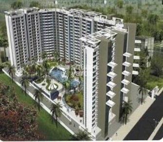 3.5 BHK Apartment For Resale in Kesar Harmony Kharghar Navi Mumbai  7457469