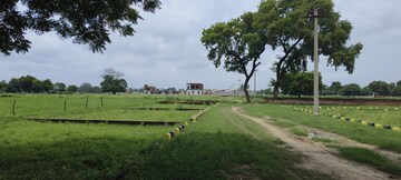  Plot – Exterior View View at Faizabad Road - for Sale