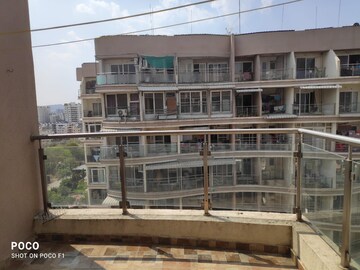 3 BHK Apartment – Exterior View View at Mundhwa - for Sale