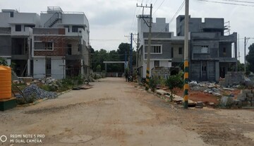  Plot – Exterior View View at Chandapura Anekal Road - for Sale