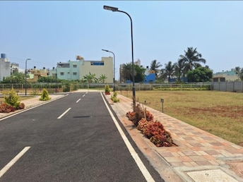 Plot For Resale in Chandapura Anekal Road Bangalore  7457475