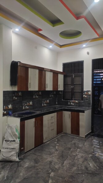 2 BHK Independent House For Resale in Jankipuram Extension Lucknow  7457490