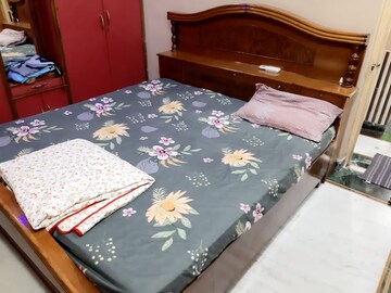 Bedroom in 2 BHK Apartment at Gayatri Nagar – for Rent