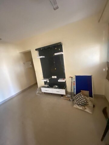 Living Room in 2 BHK Apartment at Shree Vardhman Mantra, Sector 67 – for Sale