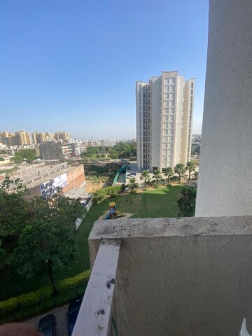 2 BHK Apartment – Exterior View View at Shree Vardhman Mantra, Sector 67 - for Sale