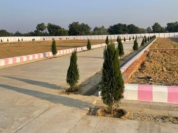  Plot – Exterior View View at Kamta - for Sale