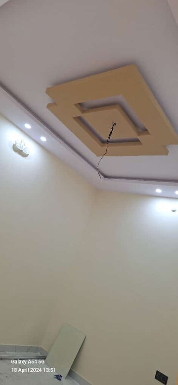 Furnished Amenities in 6+ BHK Independent House at Faizabad Road – for Sale