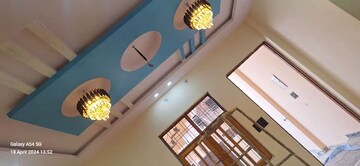Furnished Amenities in 6+ BHK Independent House at Faizabad Road – for Sale