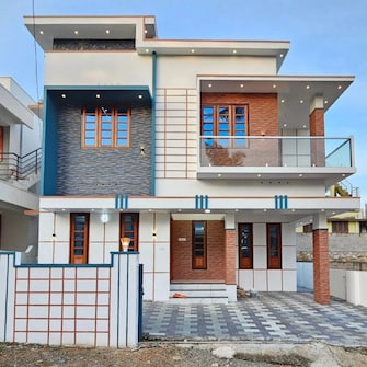 3 BHK Villa For Resale in Bannerghatta Road Bangalore  7457456