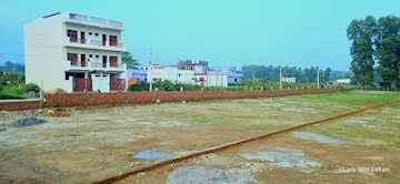  Plot – Exterior View View at Paundha - for Sale