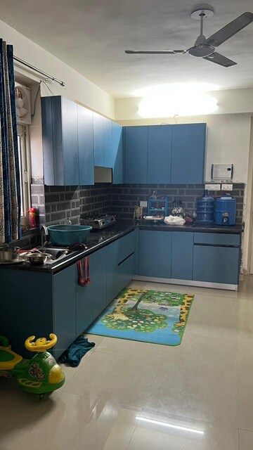 2 BHK Apartment For Sale in ROF Ananda, Sector 95