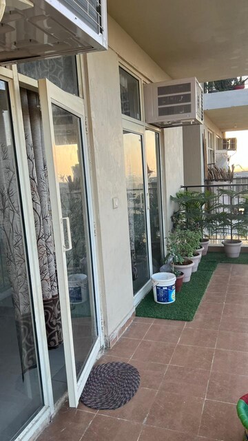 2 BHK Apartment – Exterior View View at ROF Ananda, Sector 95 - for Sale