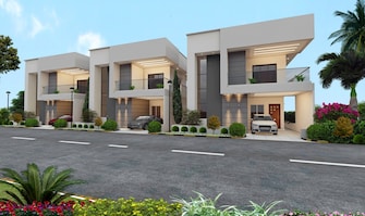 Plot For Resale in JB Serene Villas Ibrahimpatnam Hyderabad  7457538