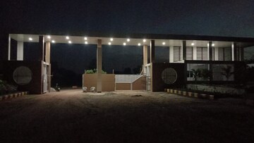  Plot – Exterior View View at JB Serene Villas, Ibrahimpatnam - for Sale