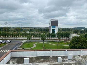  Plot – Exterior View View at JB Serene Villas, Ibrahimpatnam - for Sale