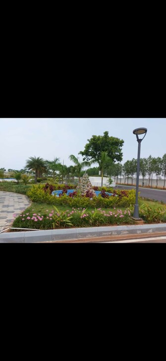 Plot For Resale in JB Serene Villas Ibrahimpatnam Hyderabad  7457538