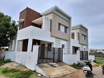 2 BHK Villa For Resale in Nallurhalli Bangalore  7457527