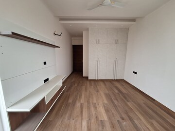 Kitchen in 4 BHK Builder Floor at Ansal API Esencia, Sector 67 – for Sale