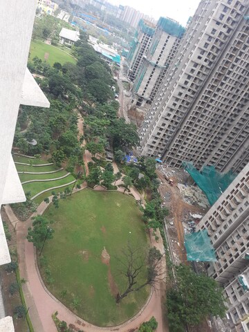 1 BHK Apartment – Exterior View View at Runwal Gardens, Dombivli East - for Sale