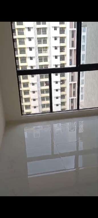 1 BHK Apartment For Resale in Runwal Gardens Dombivli East Thane  7457544