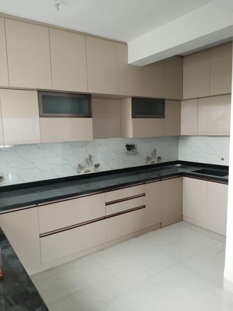 3 BHK Apartment For Rent in KBR Elite Hebbal Bangalore  7457549