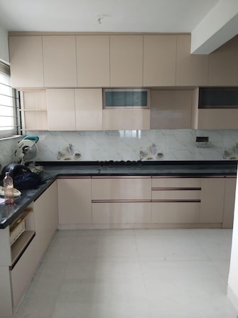 3 BHK Apartment For Rent in KBR Elite Hebbal Bangalore  7457549