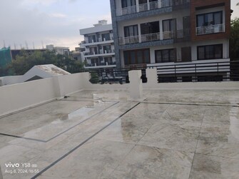 2 BHK Apartment For Rent in RWA Residential Society Sector 46 Sector 46 Gurgaon  7457555