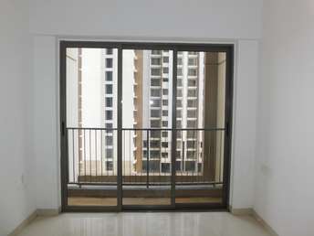 2 BHK Apartment For Rent in Runwal Gardens Dombivli East Thane  7457576