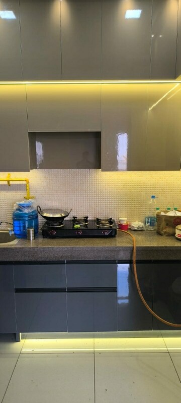 Master Bedroom in 2 BHK Apartment at Nirala Estate, Tech Zone 4 Greater Noida – for Sale