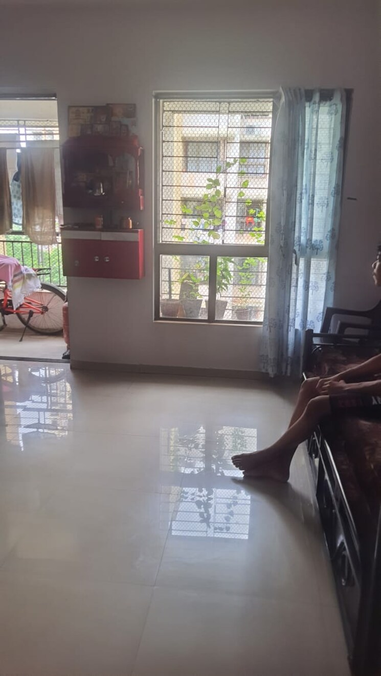 Living Room, lodha-casa-bella-gold 1 Bedroom 585 Sq.Ft. Apartment In Dombivli East Thane 7457616