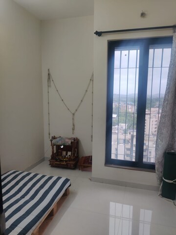 3 BHK Apartment For Rent in Ramprastha Colony Ghaziabad  7457655