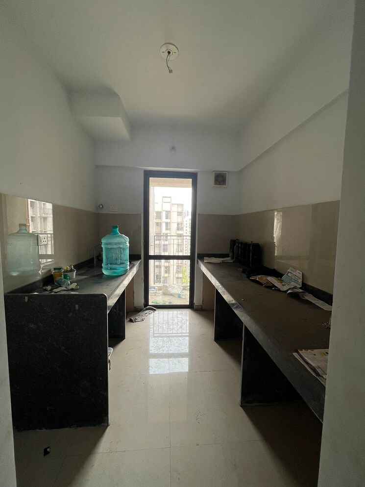 Kitchen, lodha-palava-downtown 3 Bedroom 1132 Sq.Ft. Apartment In Dombivli East Thane 7457752