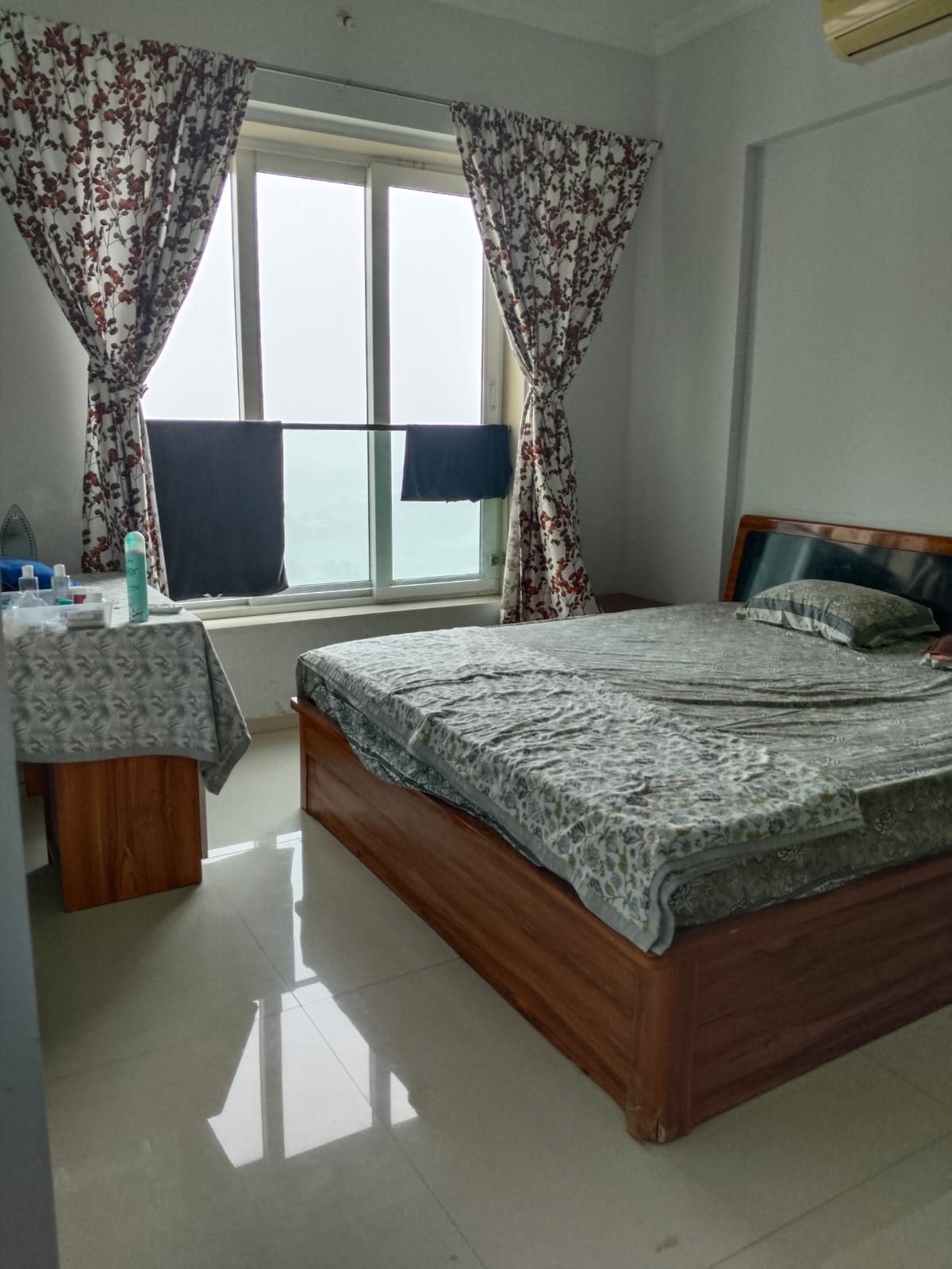 2 BHK Apartment For Resale in Neelam Senroofs Nahur Nahur East Mumbai  7457728